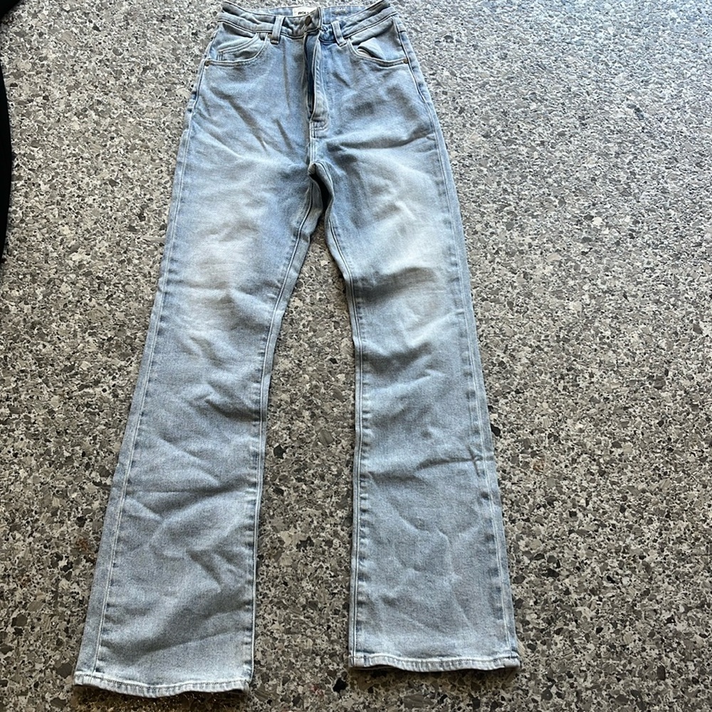 Rollas Jeans